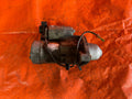 09 10 INFINITI G37   AUTOMATIC AUTO RWD   ENGINE MOTOR STARTER   23300 EY00C OEM0