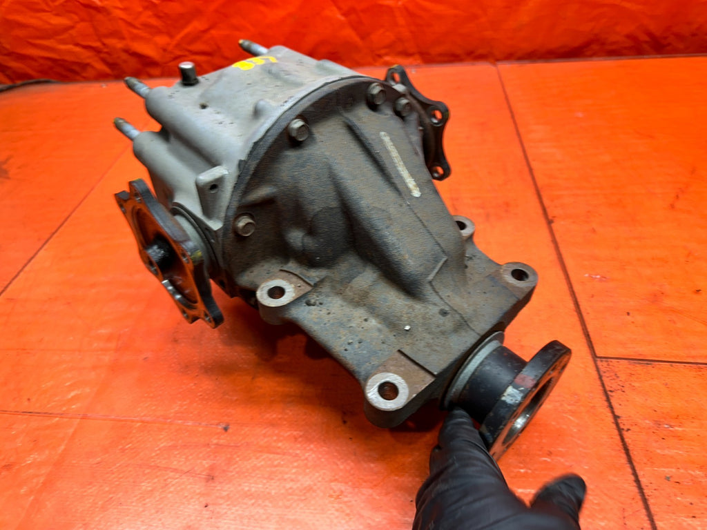 00 03 HONDA S2000 AP1 2.0L REAR RWD DIFFERENTIAL CARRIER PUMPKIN DIFF OEM #3379
