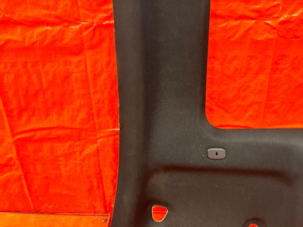 17 20 INFINITI Q60   HEADLINER ASSEMBLY HEAD LINER ROOF TRIM   OEM FACTORY 28915