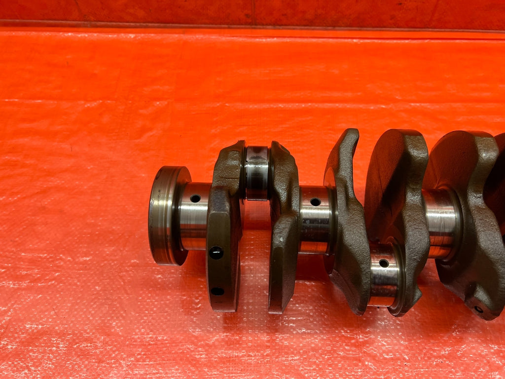 94 01 ACURA INTEGRA   GSR B18C1 P72 ENGINE MOTOR CRANKSHAFT CRANK SHAFT OEM #1669