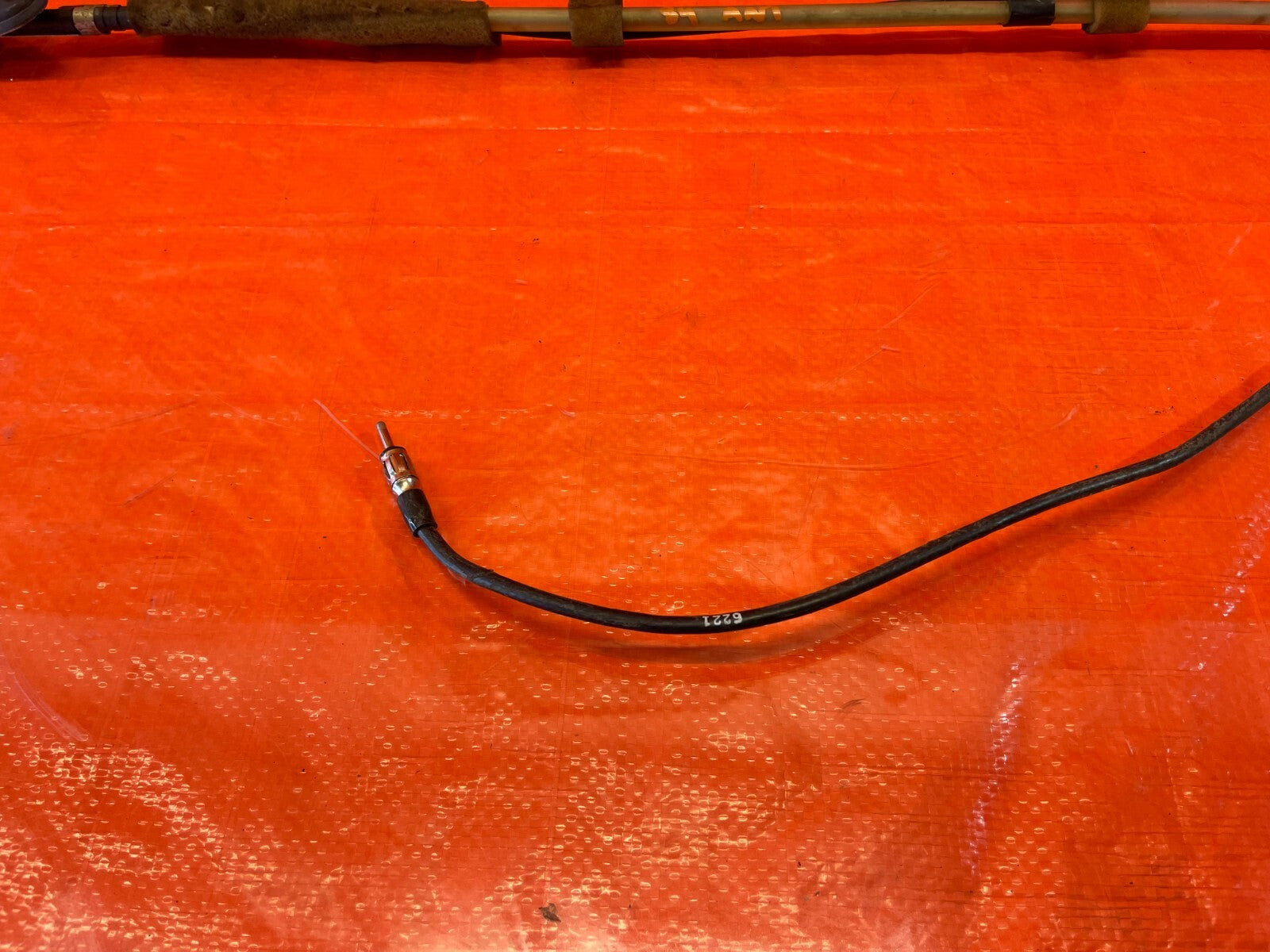 96 00 HONDA CIVIC   FACTORY ANTENNA ASSEMBLY   OEM OE   39150 S01 A02   #1323