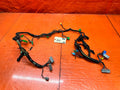 92 96 HONDA PRELUDE MT DIGITAL MANUAL GAUGE CLUSTER WIRE HARNESS OEM #3320