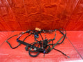 98 01 ACURA INTEGRA   2D ONLY   REAR INTERIOR FLOOR WIRING WIRE HARNESS OEM #1780