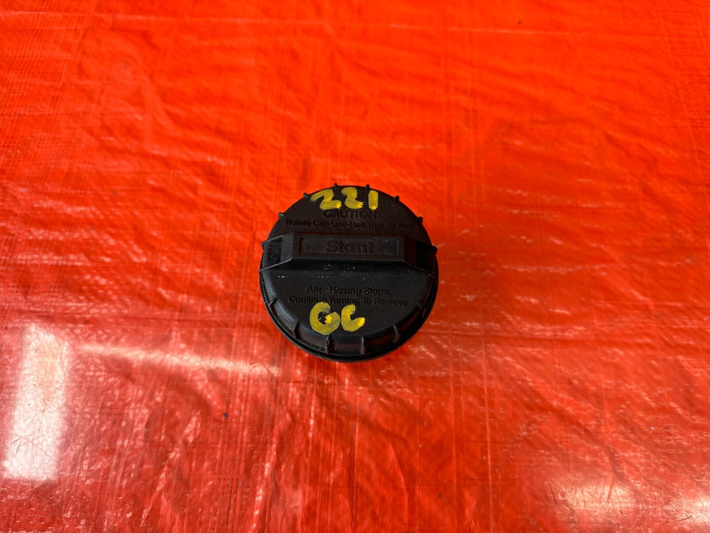 HONDA GAS CAP   92 00 HONDA CIVIC   93 97 DEL SOL   95 01 PRELUDE   97 01 CR V0