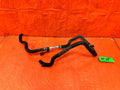 16-24 INFINITI Q50 - 3.0L - WATER PUMP HEAT EXCHANGER LINE PIPE HOSE OEM 3140