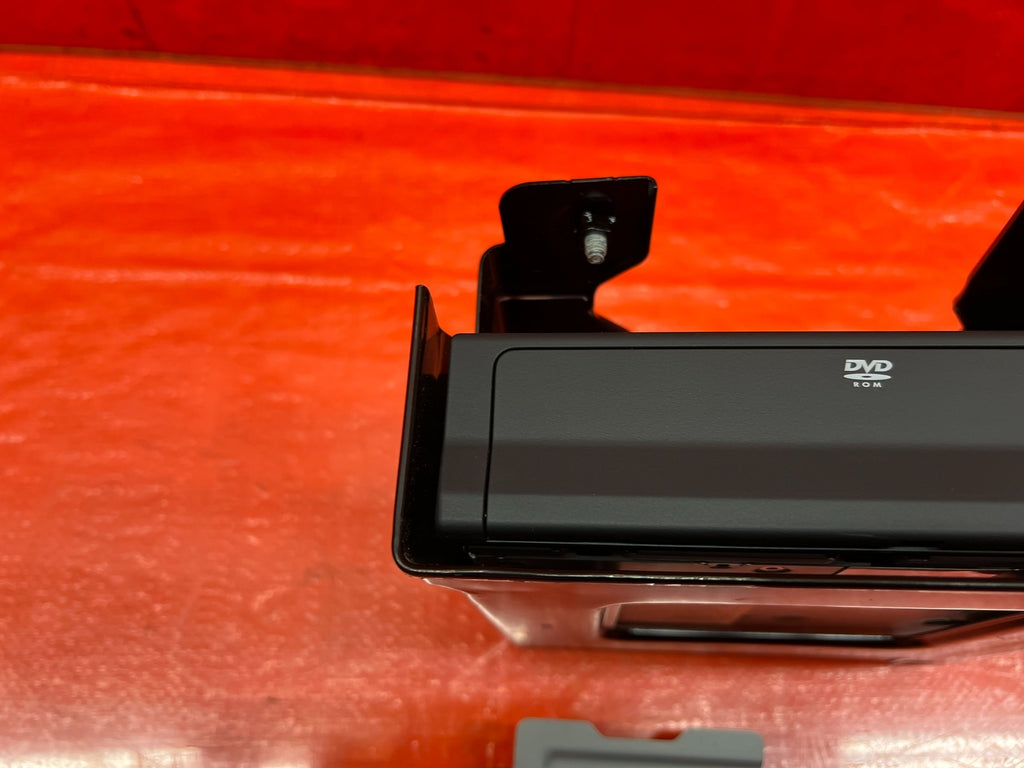 11 12 HONDA ACCORD EX L SEDAN   DVD PLAYER   39540 TA0 A05   OEM FACTORY #1747