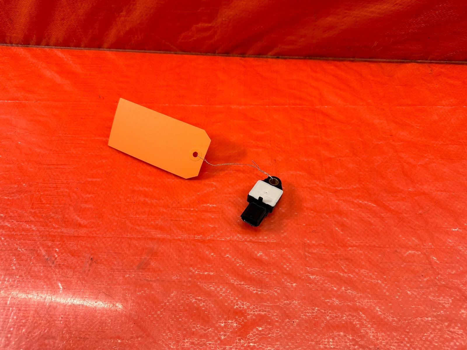08 15 LANCER EVOLUTION X EVO 10   SENSOR PART # 8661A001   OEM #217 17