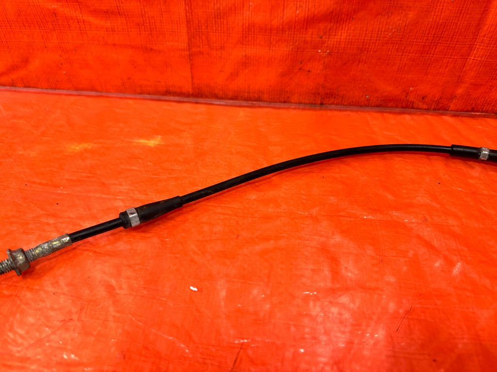 94 01 ACURA INTEGRA   B18C1 GS R   THROTTLE ACCELERATOR CABLE WIRE   OEM #2748
