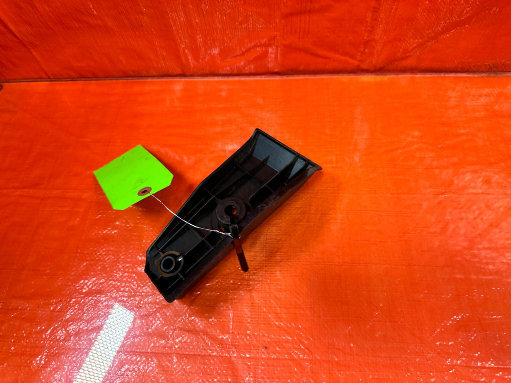 03 06 LANCER EVOLUTION VIII 8 EVO IX 9   FOOT REST / DEAD PEDAL ASSEMBLY OEM EV97