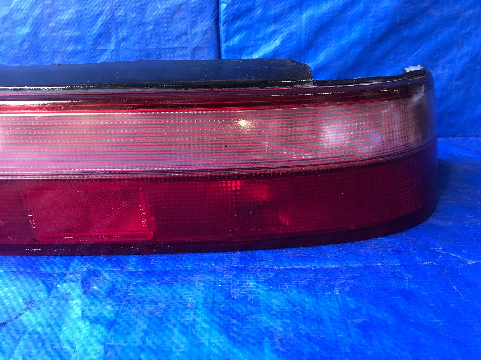 OEM 1990 1991 90 91 ACURA INTERA HATCHBACK PASSENGER RIGHT TAIL LIGHT LAMP3
