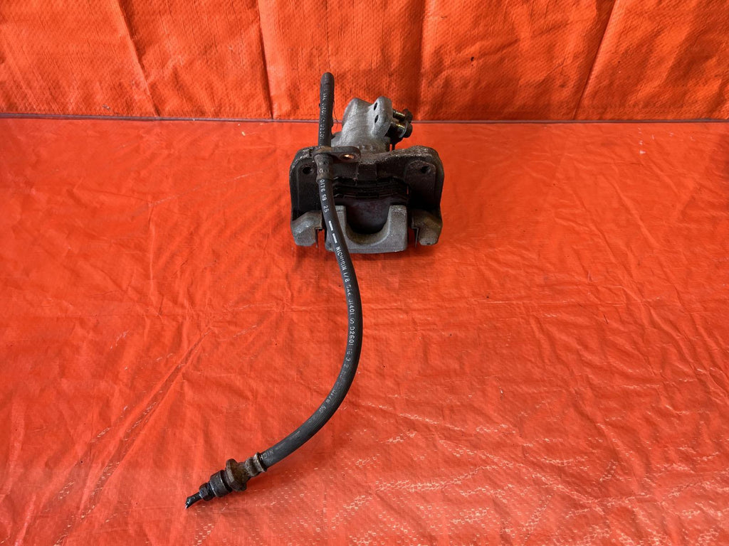 02 06 ACURA RSX   PASSENGER RIGHT REAR BRAKE CALIPER   OEM FACTORY #1497