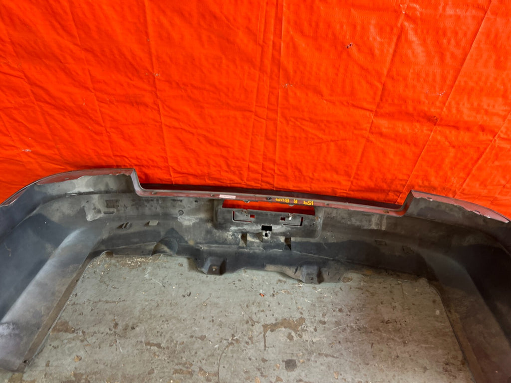 94 97 ACURA INTEGRA SEDAN   REAR BUMPER COVER   OEM FACTORY #15914