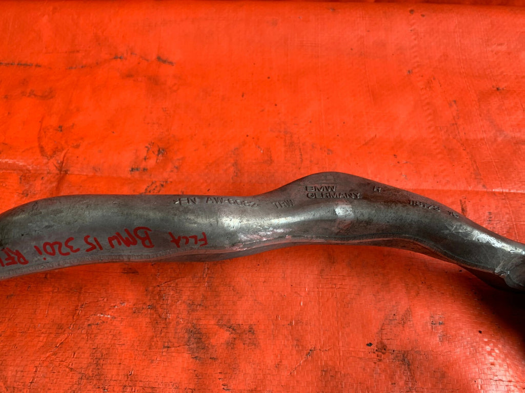 OEM 2015 BMW 320i RWD   PASSENGER RIGHT FRONT LOWER CONTROL ARM4