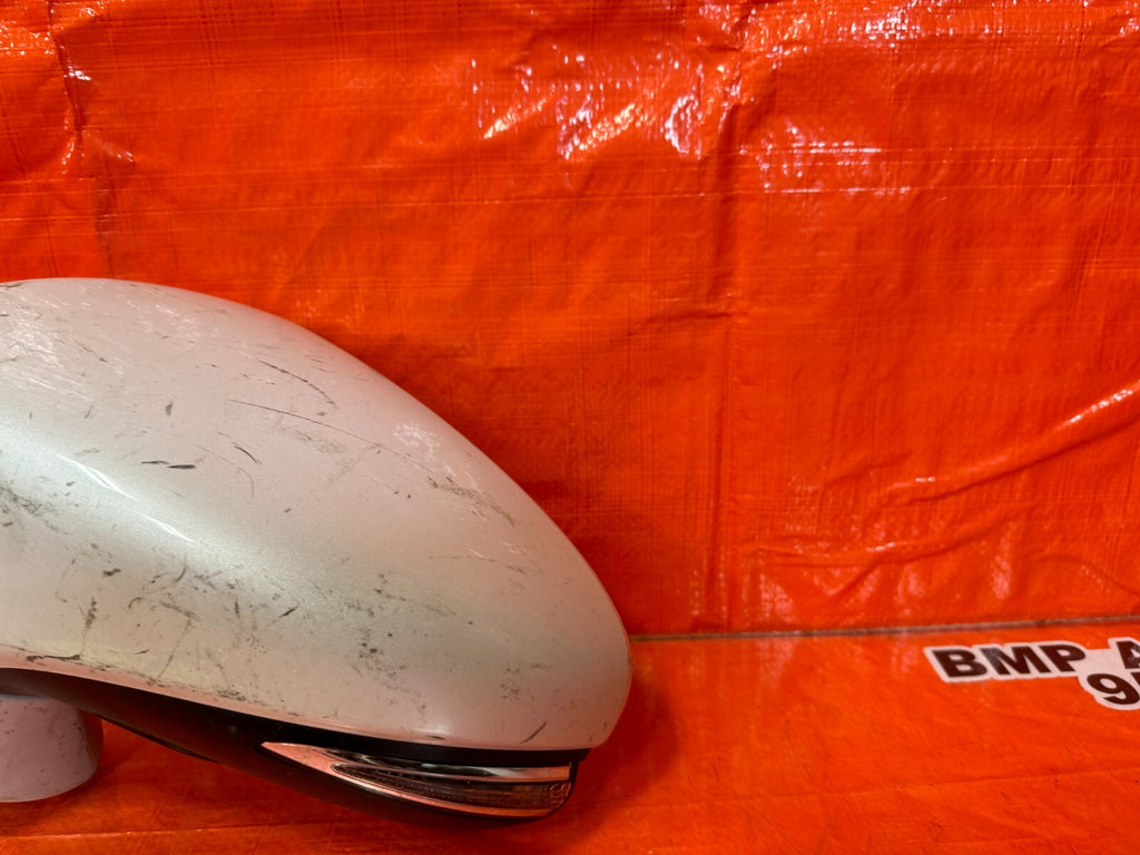 14 16 LEXUS IS250 IS350   DRIVER LEFT SIDE VIEW MIRROR   7 WIRE COUNT   OEM5