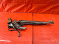 95 98 HONDA ODYSSEY   DRIVER LEFT REAR WINDOW REGULATOR   OEM #1930