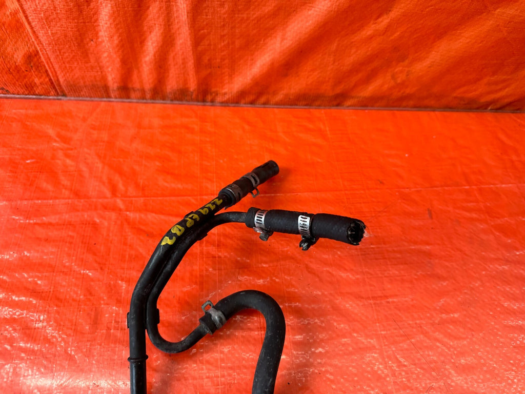96 01 ACURA INTEGRA   NON VTEC   B18B1   AIR INTAKE VACUUM LINE PASSAGE OEM #2293