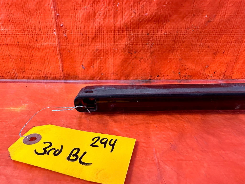 93 97 HONDA DEL SOL   THIRD 3RD BRAKE LIGHT HIGH MOUNT STOP LAMP   OEM #2943