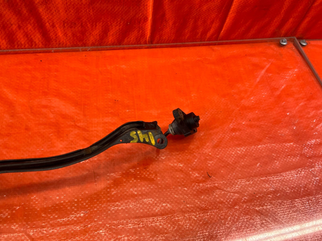 96 00 HONDA CIVIC   SEDAN EX GX   ABS WIRE / SPEED SENSOR   LEFT FRONT   OEM 14510