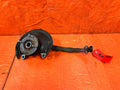 90 91 HONDA CIVIC HATCHBACK   PASSENGER RIGHT FRONT SPINDLE KNUCKLE HUB OEM 3250
