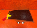 04 08 ACURA TSX   DOOR GLASS WINDOW   PASSENGER RIGHT REAR   OEM #3220