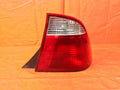 OEM 2005 2006 2007 FORD FOCUS   SEDAN   PASSENGER RIGHT TAIL LIGHT LAMP 05 06 070