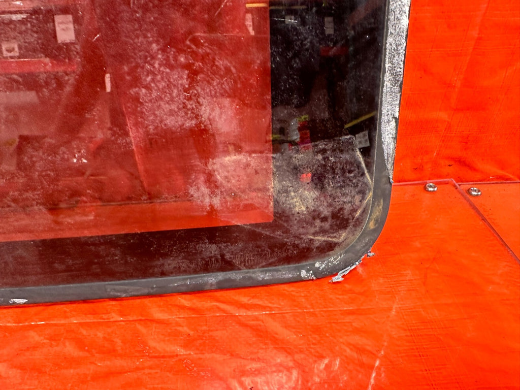 92 96 LEXUS SC300   SUNROOF MOONROOF SLIDING ROOF GLASS   OEM FACTORY #2765