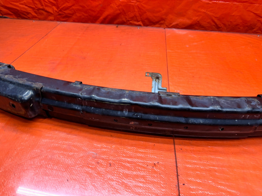 04 08 ACURA TSX 2.4L FRONT BUMPER REINFORCEMENT CRASH BEAM OEM #3306