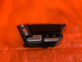 07 09 MERCEDES S CLASS W221 S550   DRIVER LEFT REAR SEAT SWITCH OEM OE 0
