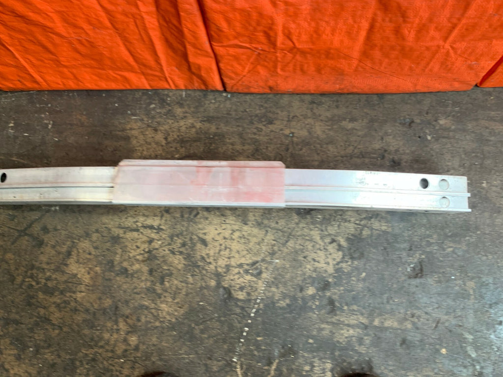 OEM 2006 06 HONDA CIVIC SI COUPE   REAR IMPACT CRASH RE REINFORCEMENT BAR BEAM 4