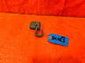 97 01 HONDA CR V CRV   INTERIOR MOUNTING HOOK   OEM #3010