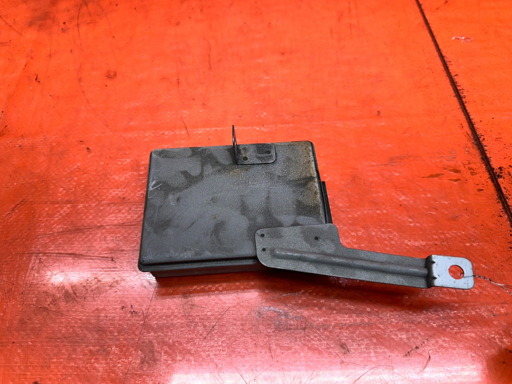 92 96 HONDA PRELUDE CRUISE CONTROL COMPUTER MODULE OEM #332 36700 SS0 A136