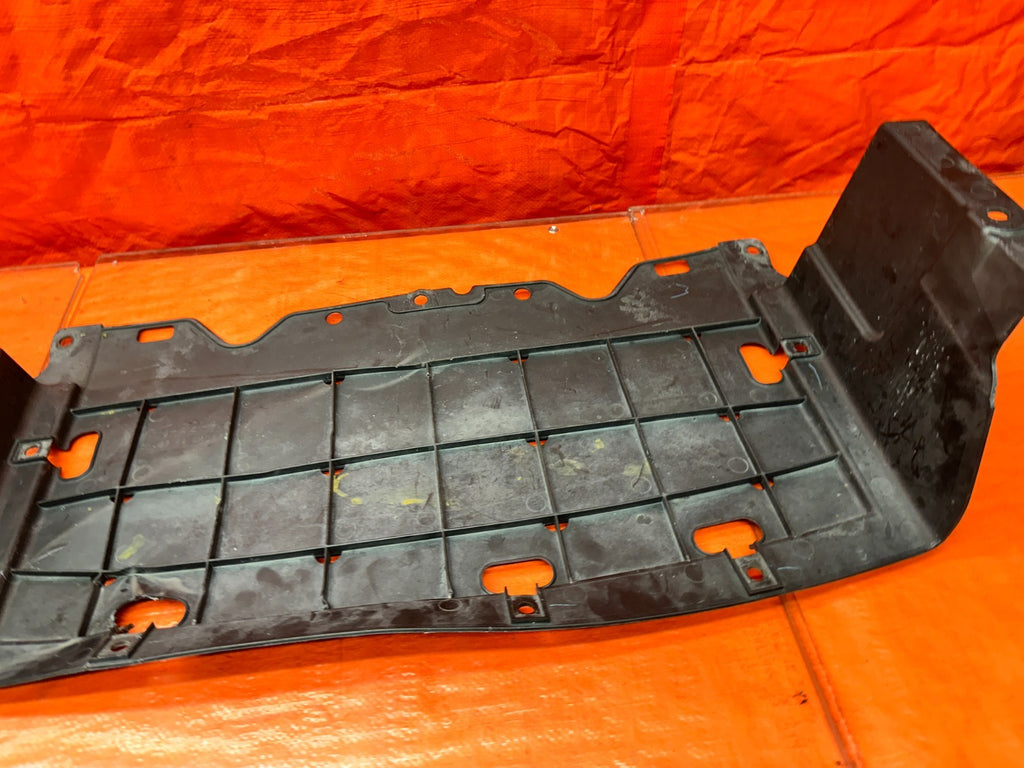00-09 HONDA S2000 CENTER SPLASH SHIELD OEM FACTORY #3379