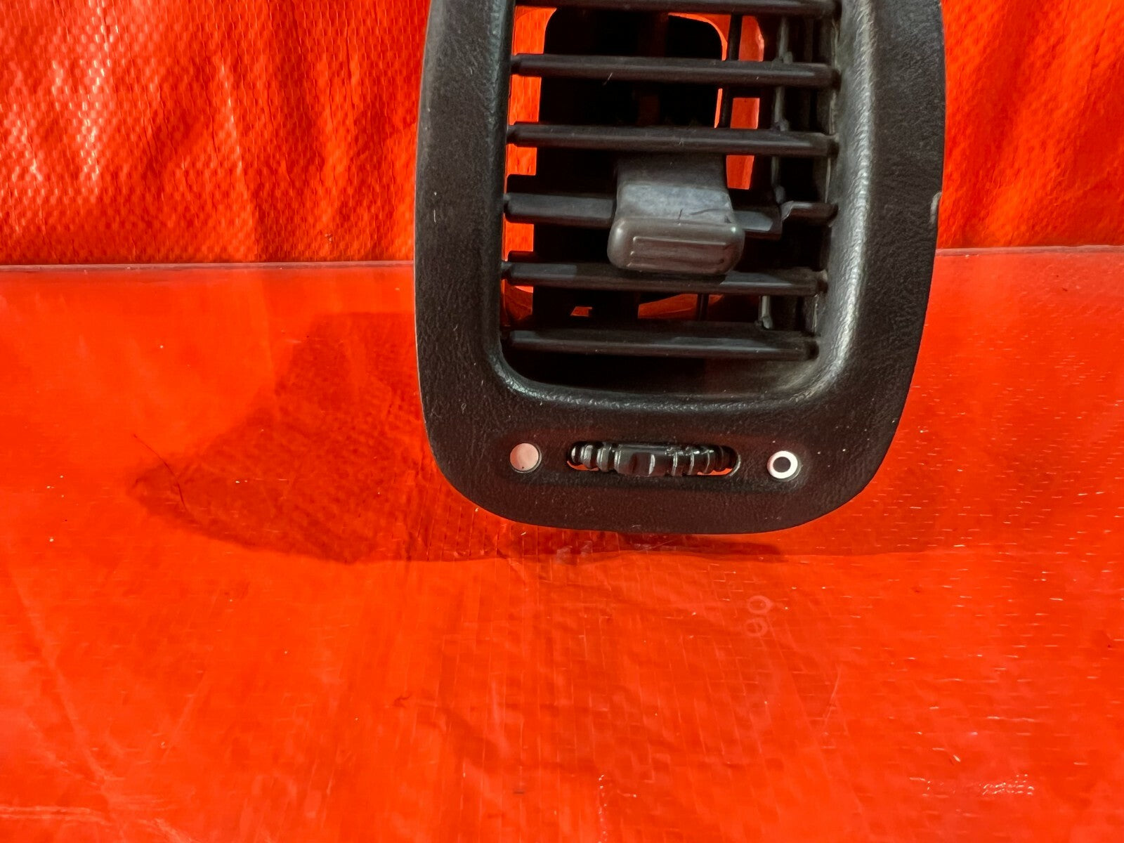 94 01 ACURA INTEGRA   PASSENGER RIGHT AC AIR CONDITIONING VENT R RH   OEM OE #955