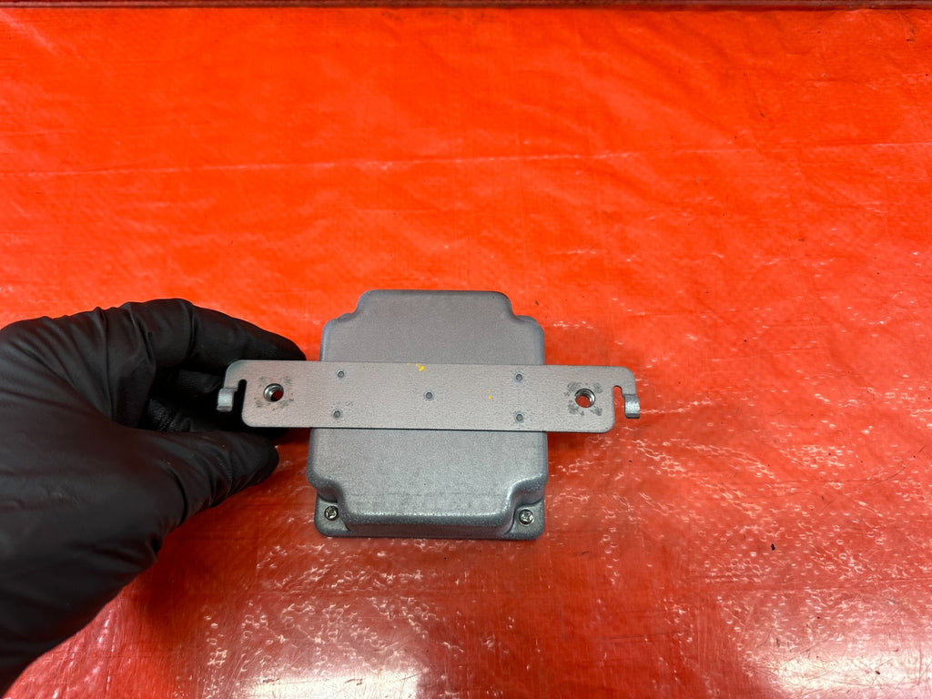 2018 18 INFINITI Q60 RED SPORT   ADVANCED DRIVER ASSIST CONTROL MODULE OEM #2006