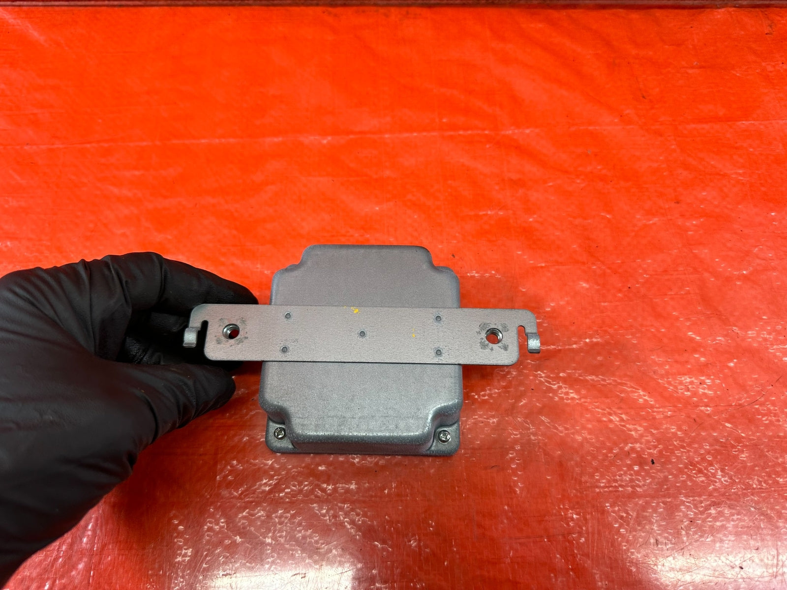2018 18 INFINITI Q60 RED SPORT   ADVANCED DRIVER ASSIST CONTROL MODULE OEM #2006