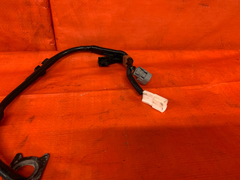 14 15 LEXUS IS 250 350 IS250 IS350 PASSENGER RIGHT FRONT SEAT BELT BUCKLE OEM OE2