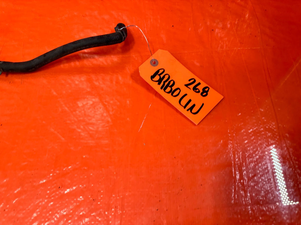 96 01 ACURA INTEGRA NON VTEC B18B1   BRAKE BOOSTER VACUUM HOSE LINE   OEM #2681