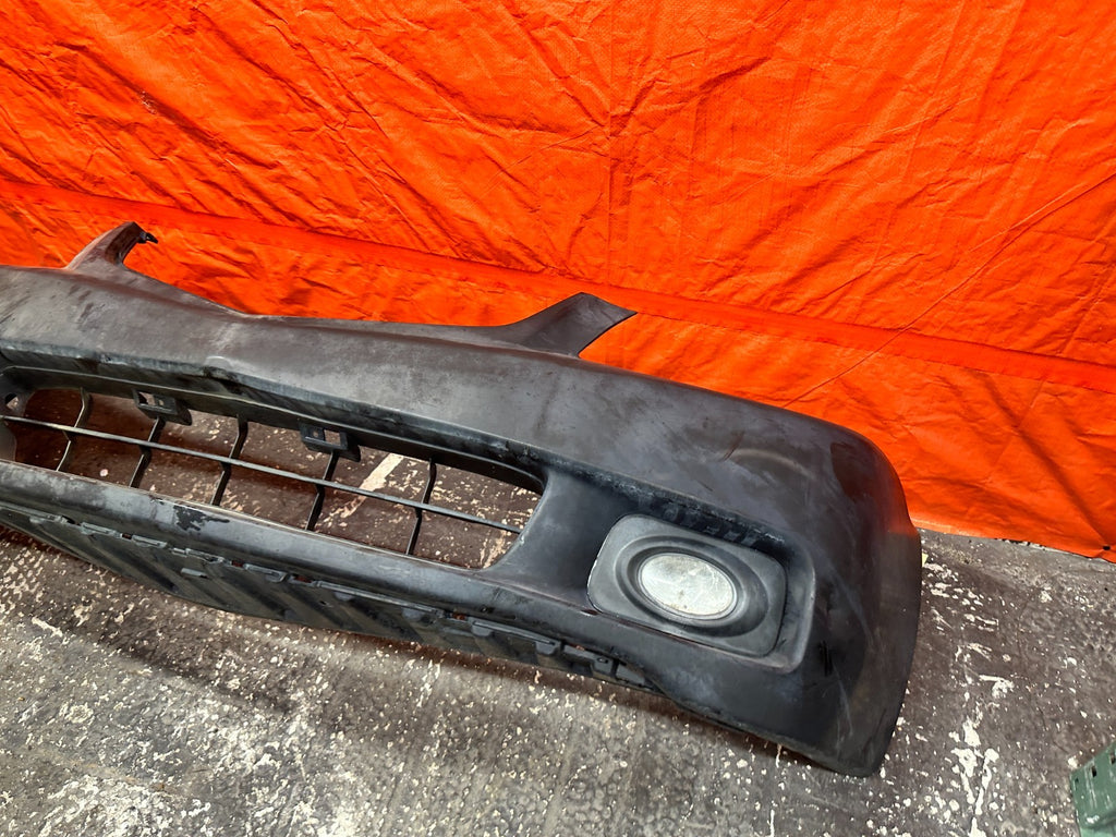 04-05 ACURA TSX 4D 2.4L K24A2 FRONT BUMPER COVER FASCIA ASSY OEM #3427