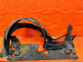 98 HONDA PRELUDE COMPLETE FACTORY FENDER LINER SET LEFT RIGHT CENTER LINERS OEM0
