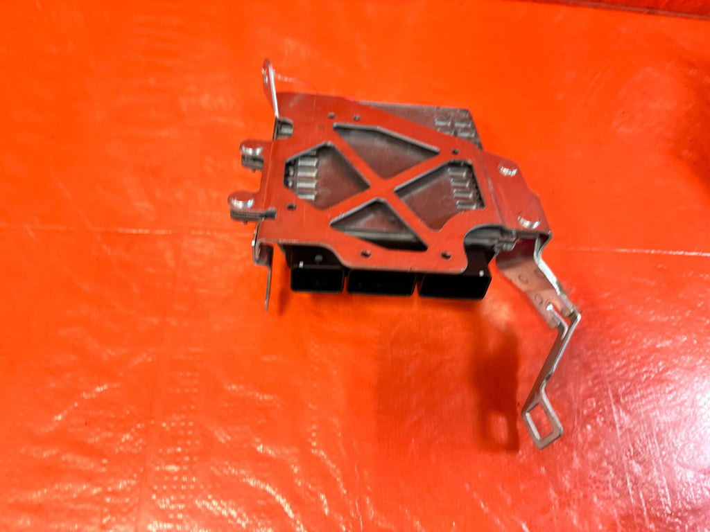 2013 13 INFINITI G37 S CONVERTIBLE   AUTOMATIC   ENGINE COMPUTER CONTROL MODULE5