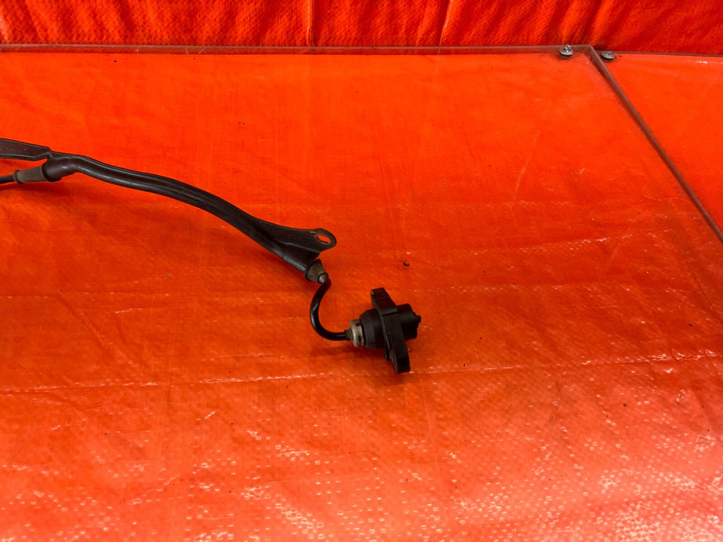 96 00 HONDA CIVIC   SEDAN EX GX   ABS WIRE / SPEED SENSOR   LEFT FRONT   OEM 1454