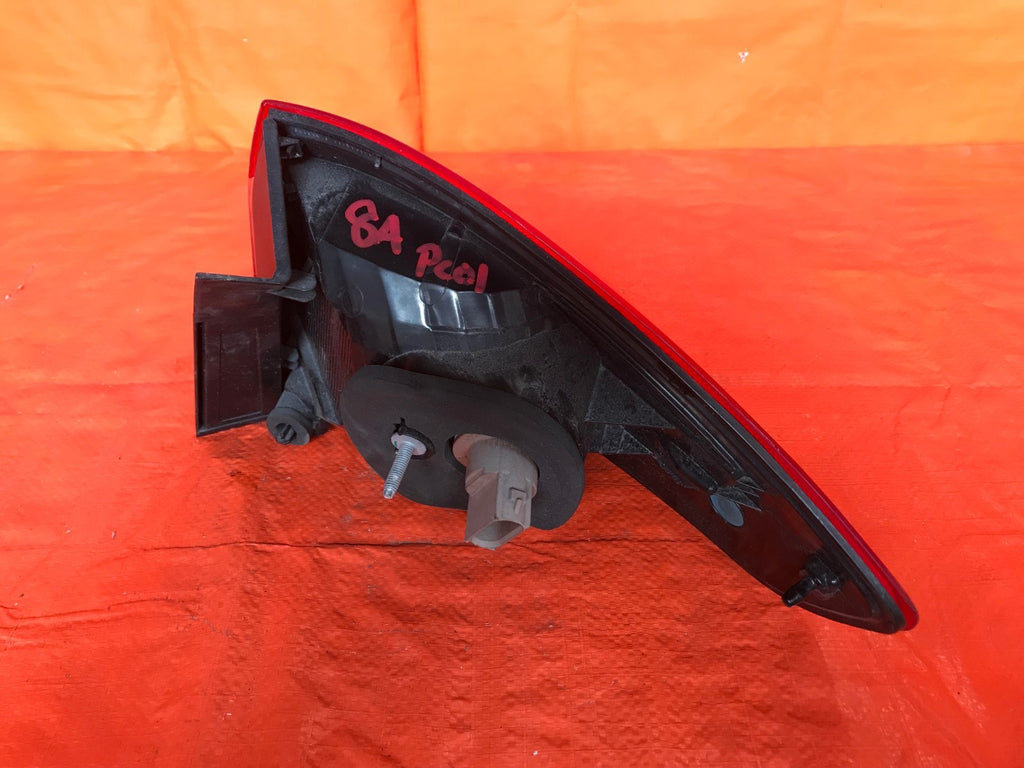 OEM 2011 2012 2013 FORD FIESTA SEDAN DRIVER LEFT OUTER TAIL LIGHT LAMP 4 DOOR 5