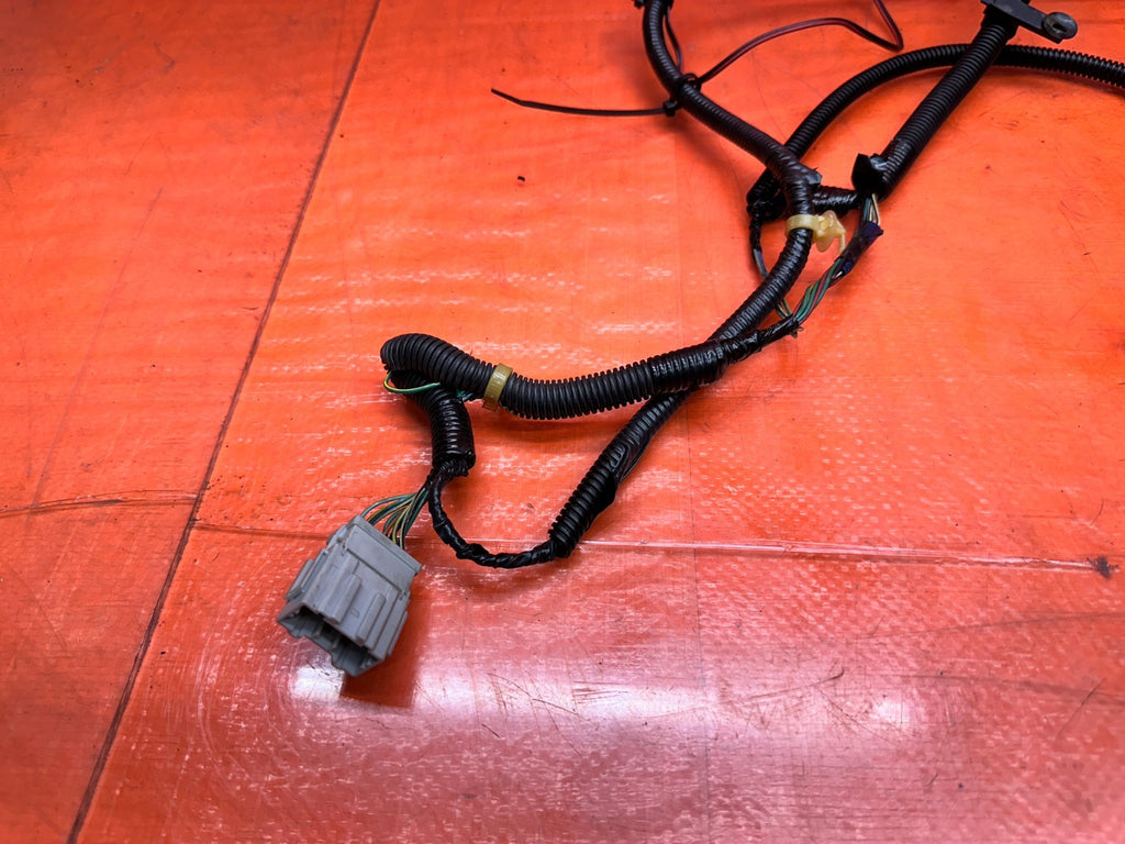97 01 HONDA PRELUDE 2.2L WIRE WIRING HARNESS CABIN 32108 S60 A020 OEM #3359