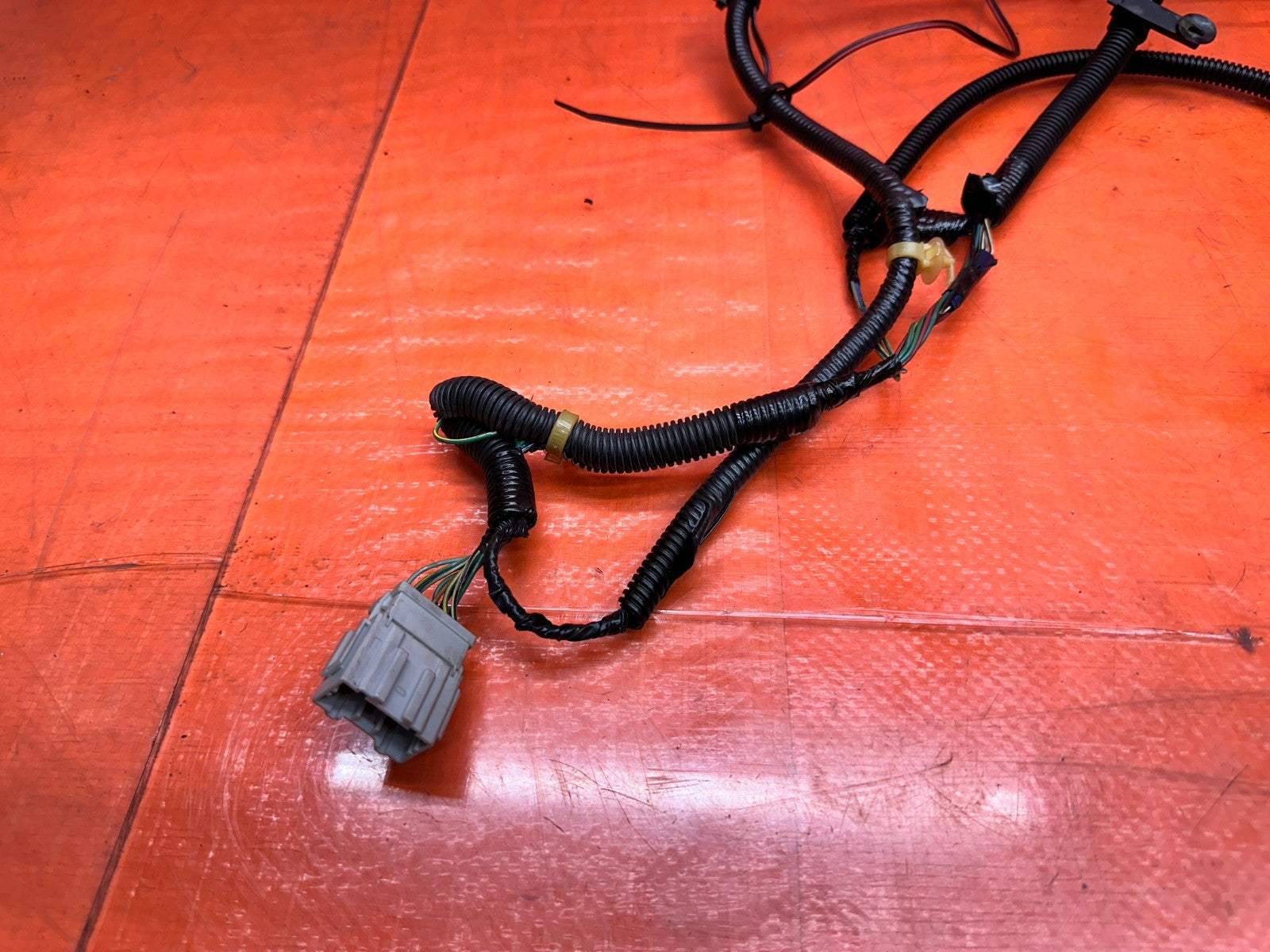 97 01 HONDA PRELUDE 2.2L WIRE WIRING HARNESS CABIN 32108 S60 A020 OEM #3359