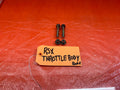 02 06 ACURA RSX TYPE S   THROTTLE BODY BOLT SET BOLTS AND NUTS HARDWARE OEM #1330