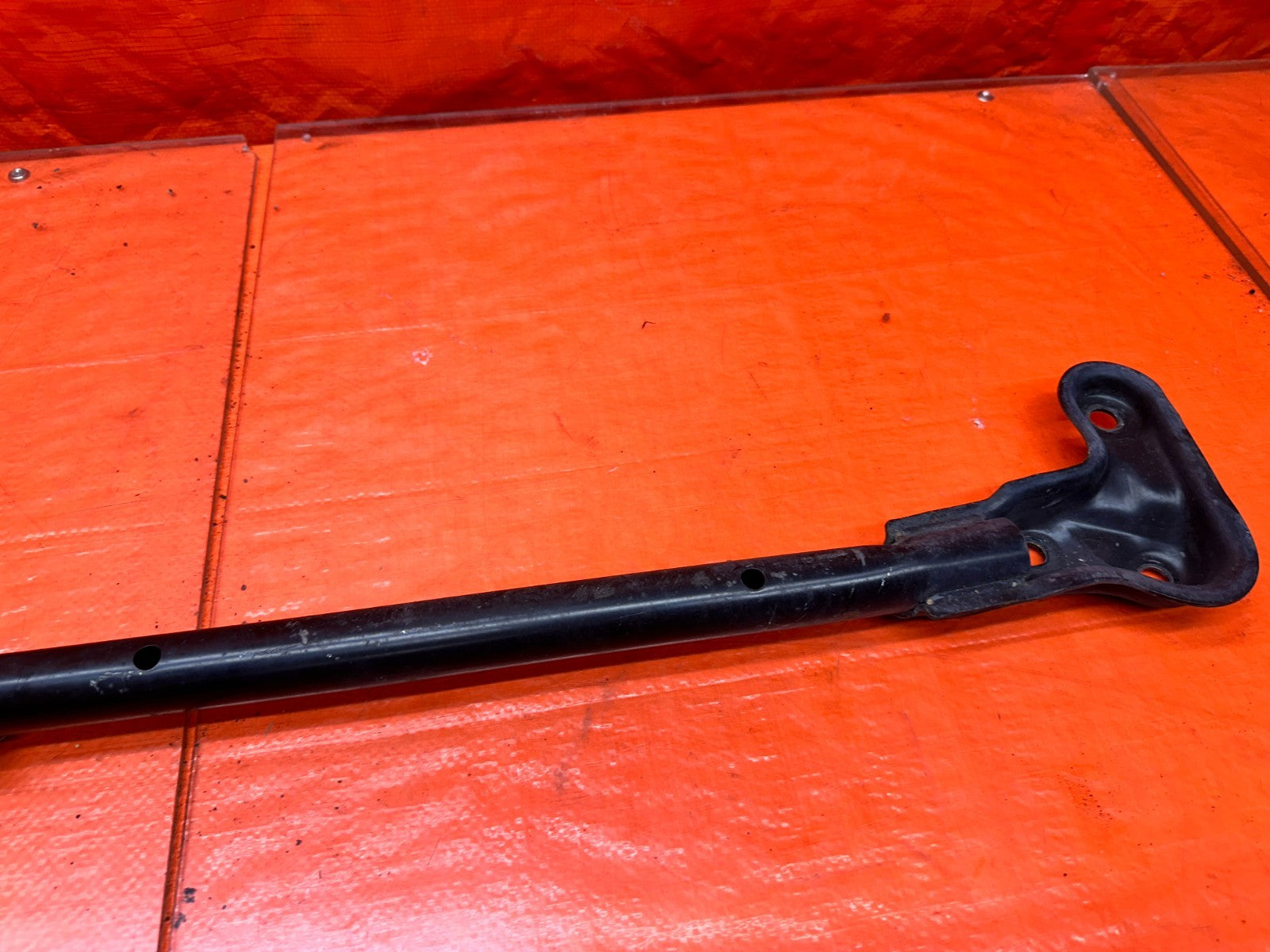 00 03 HONDA S2000 AP1 2.0L FRONT TOWER STRUT BRACE BAR TIE BAR OEM #3377
