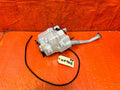 08 15 INFINITI G37 COUPE   WINDSHIELD WIPER RESERVOIR TANK W/ MOTOR    OEM 3280