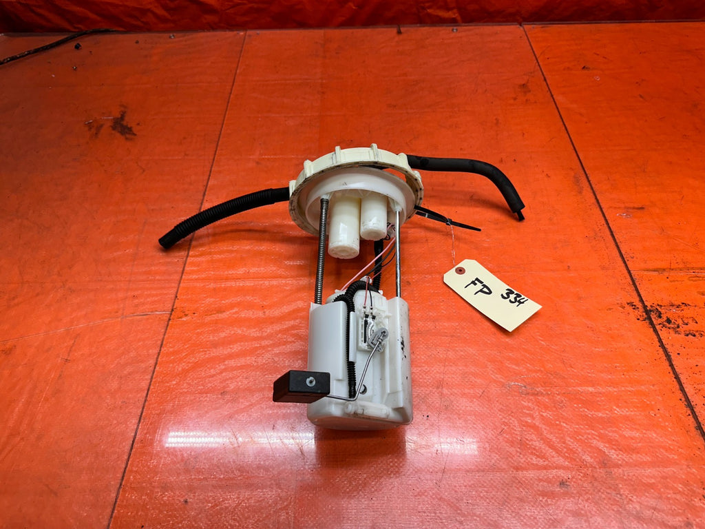 13 15 HONDA CIVIC SI 4D 2.4L GAS FUEL TANK PUMP SENDING UNIT ASSEMBLY OEM #3340