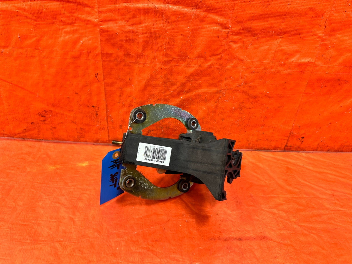02-05 HONDA CIVIC SI EP3 HATCHBACK - K20A3 5 SPEED MANUAL SHIFTER - OEM #3083
