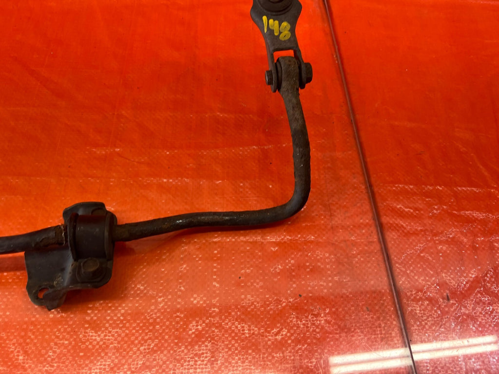 94 01 INTEGRA LS RS GS GS R   REAR   SWAY STABILIZER BAR   52300 SR3 A01 OEM 1485